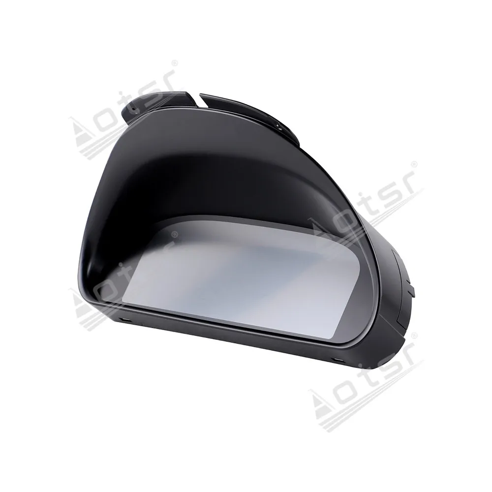 10.25 Inch Linux For BMW X5 E53 E39 1999~2006 Digital Dashboard Panel Speedometer meter Virtual Instrument Cluster Cockpit view 3