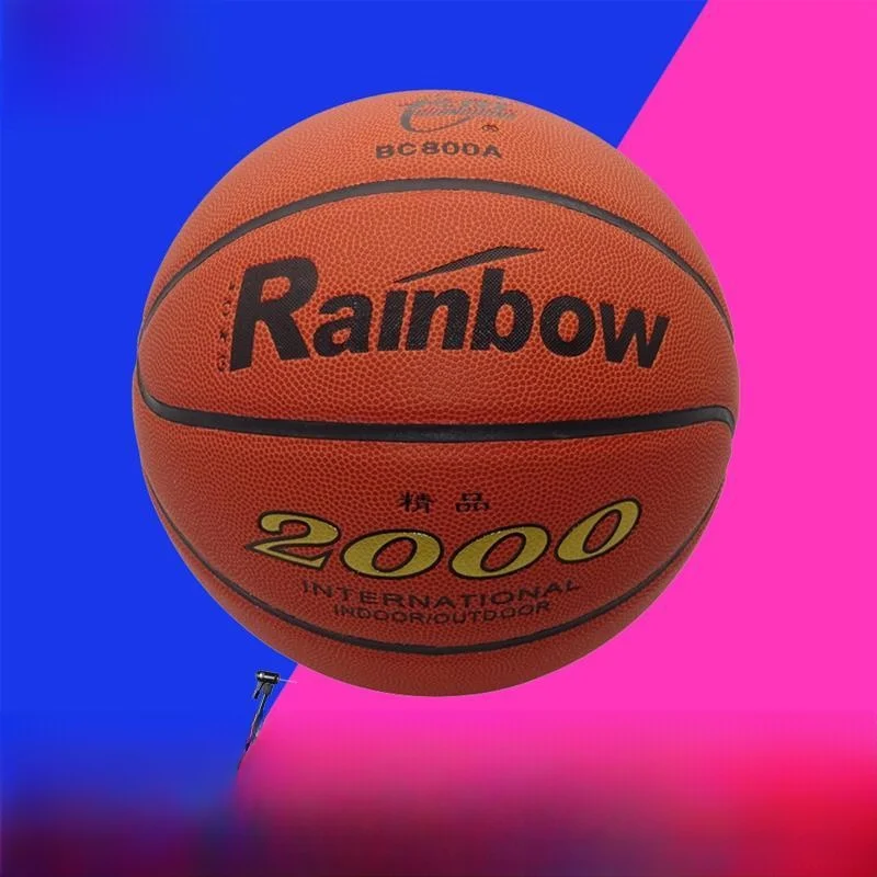 double-fish-bc800a-premium-basketball-inflator-ultrafine-fiber-leather-indoor-outdoor-basketball-pump-no7-ball