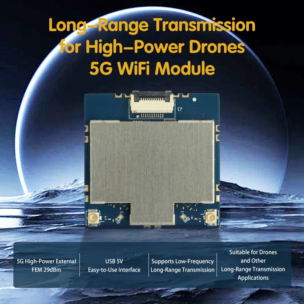 Mapping Module BL-M…