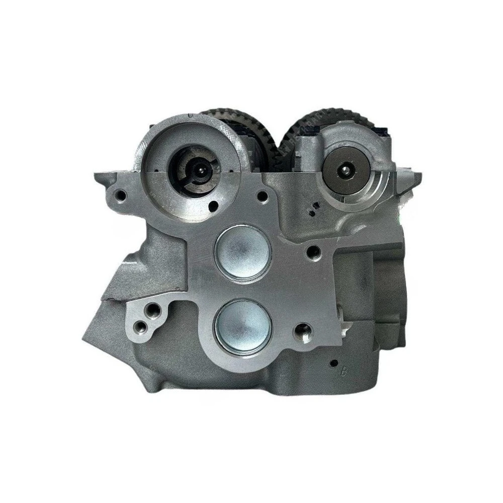 5VZ-FE Left Side Cylinder Head Assembly 11101-69135 69136 - V6 3.4L Engine Part for Toyota Trucks