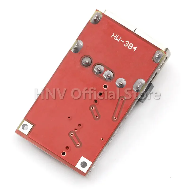 Fijne 6-24V 12V/24V Naar 5V 3A Auto Usb Lader Module Dc Buck step Down Converter 12V 5V Voeding Module