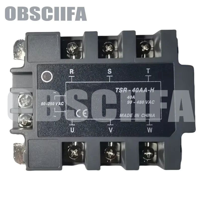 

New Original TSR-40AA TSR-40AA-H Module