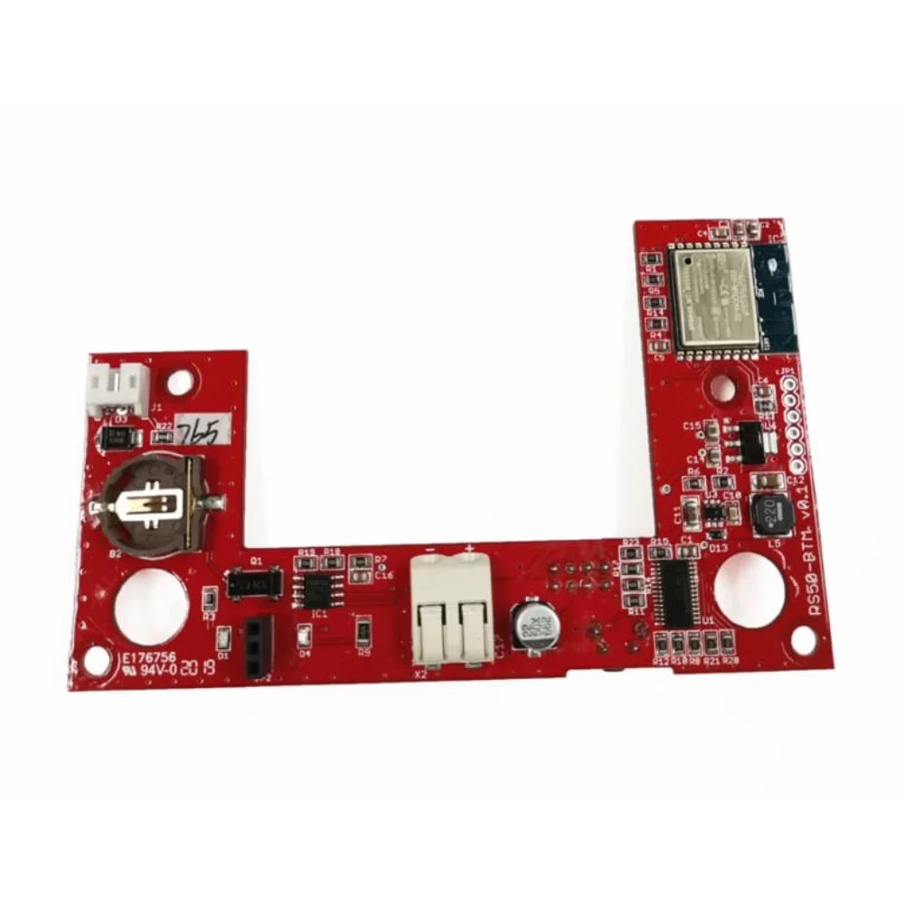 

Red Sea ReefLED Electronic Board Top Replacement Internal Parts Set for ReefLED