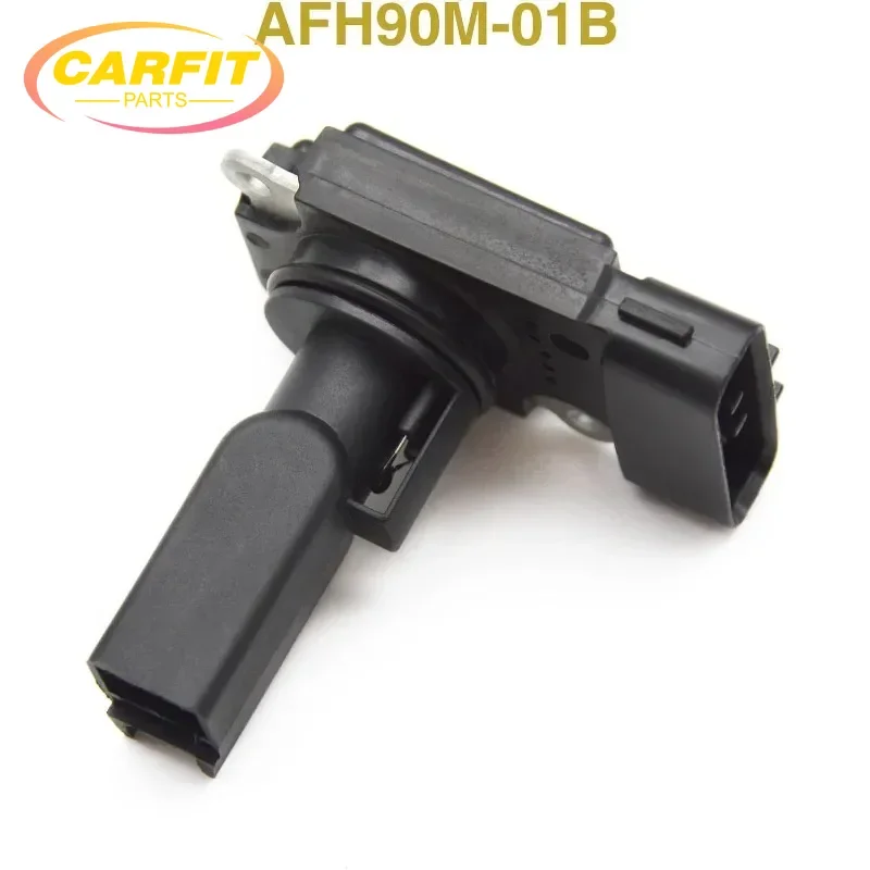 

AFH90M-01B Датчик массового расхода воздуха MAF для Chevrolet Silverado Express GMC Sierra Savana 2500 3500 2001-2007 годов AFH90M01B