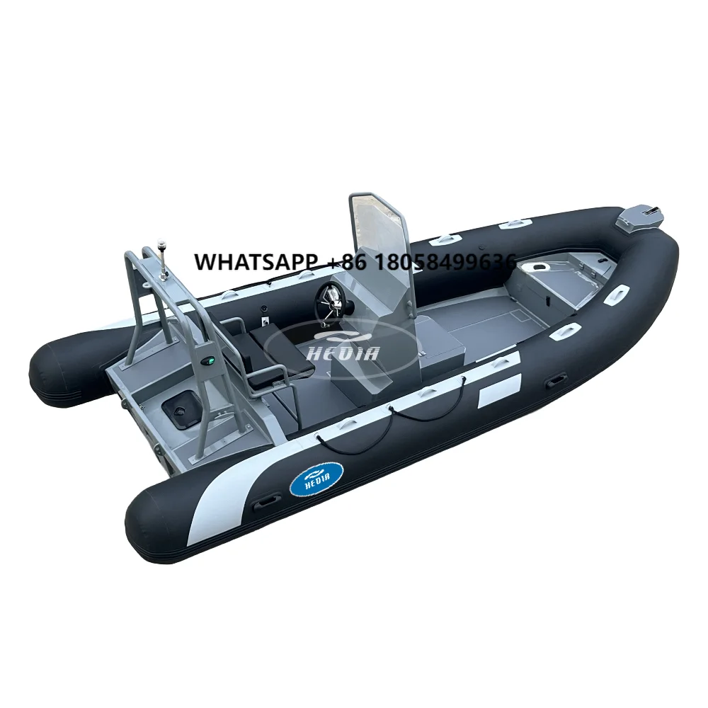 

17ft Luxury Motor Boat for Sale