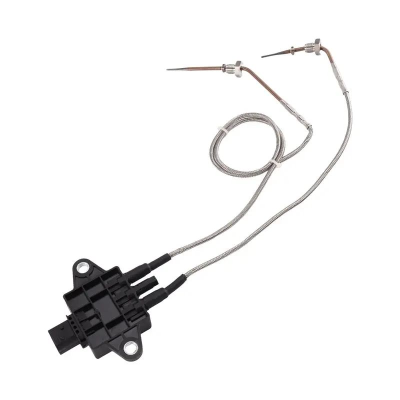 For Haval H6 H9 Great Wall Wingle 5 6 7 4D20 Exhaust Air High Temperature Sensor 3611090XED12