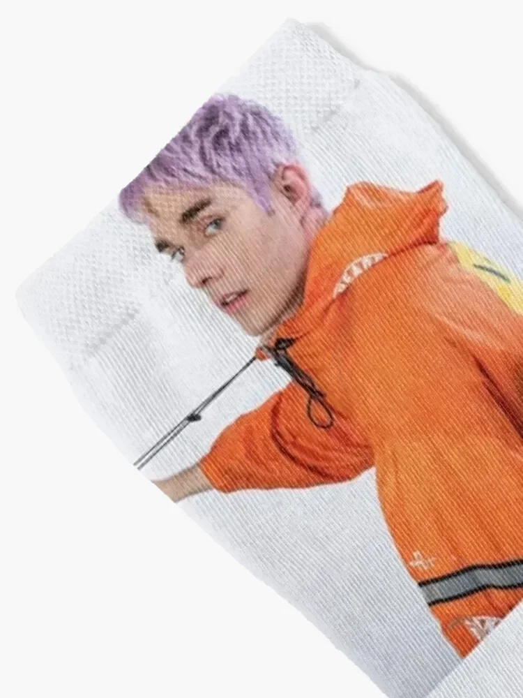 Awsten Knight Waterparks Socks tennis designer brand sports stockings Male Socks Women's