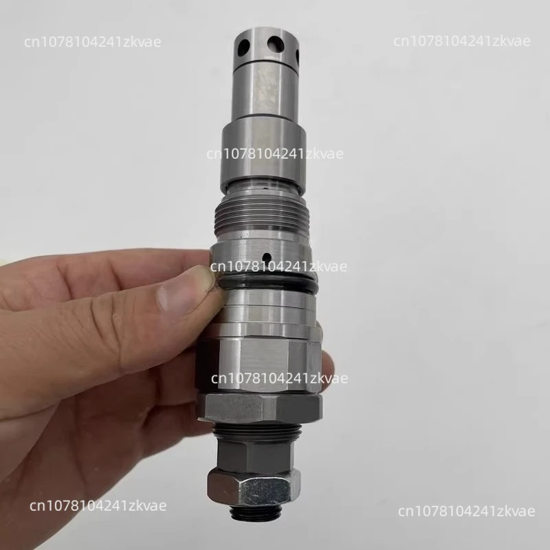 Geschikt voor 200 215 350-6-8 hoofdontlastklep veiligheidsklep hoofdpistool