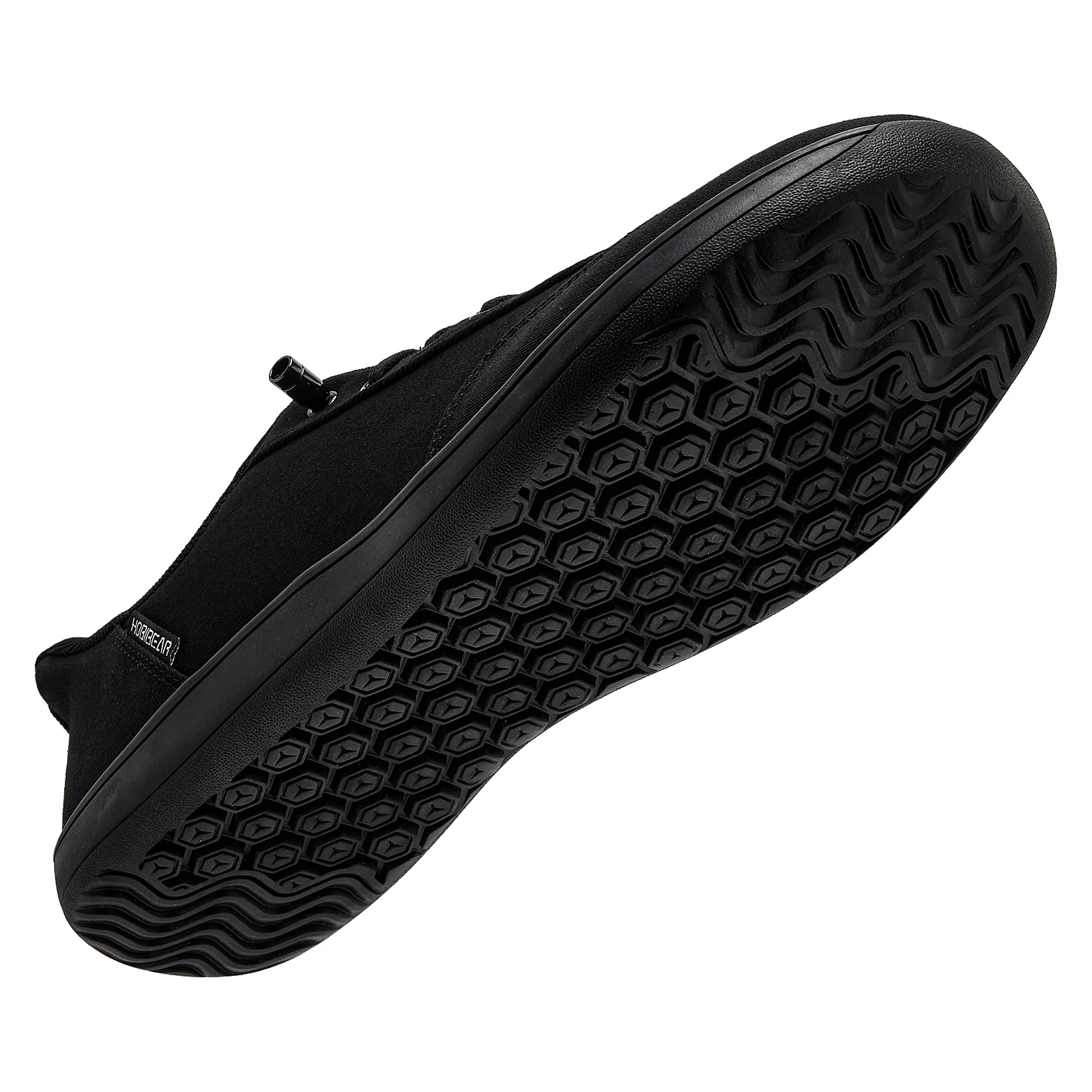 أحذية HOBIBEAR للجنسين بيرفوت للرجال والنساء بمقدمة واسعة قابلة للتعديل سهلة الارتداء أحذية مشي خفيفة الوزن وبسيطة #5