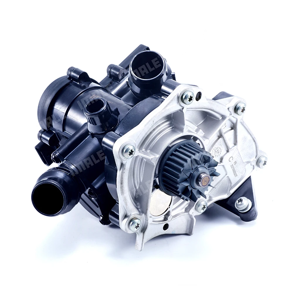 Auto parts TT A4 A5 Q5 Golt Amarok Eos Jetta syncro A3 Q7 A1 S3 S4 S5 2.0T engine motors electronic water pump assembly