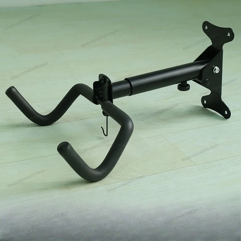 For Bike Wall Hanger Mountain Bike Hanger Parking Rack Display Stand Accessories Ride