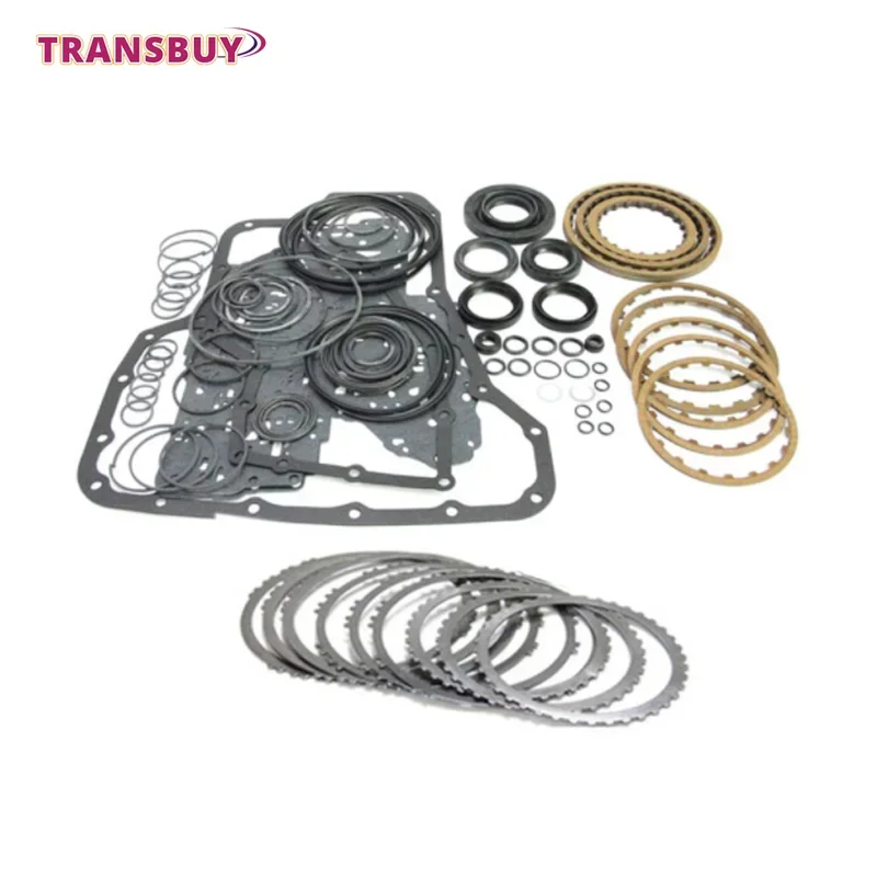 RE4F03A RL4F03A Transmission Gearbox Master Rebuild Kit Overhaul Suit For Nissan Bluebird