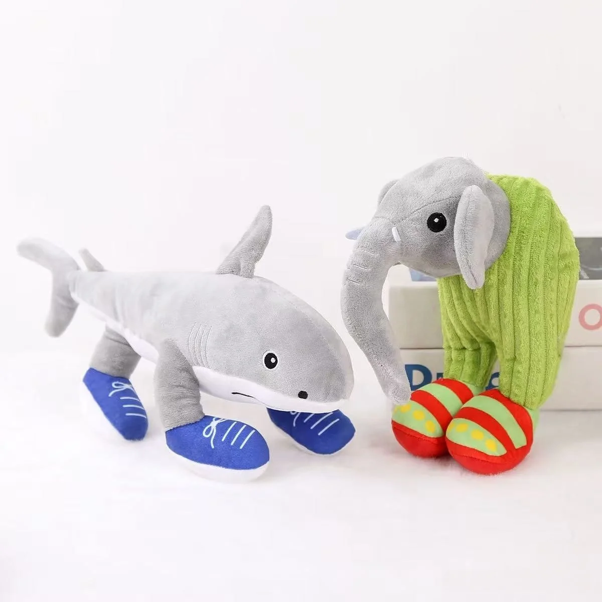 NEWTralalelo Tralala 플러시 할로윈 크리스마스 선물 Tungtungtung 이탈리아 브레인롯 알 인형 봉제 부드러운 베개 맞춤형 플러시 장난감