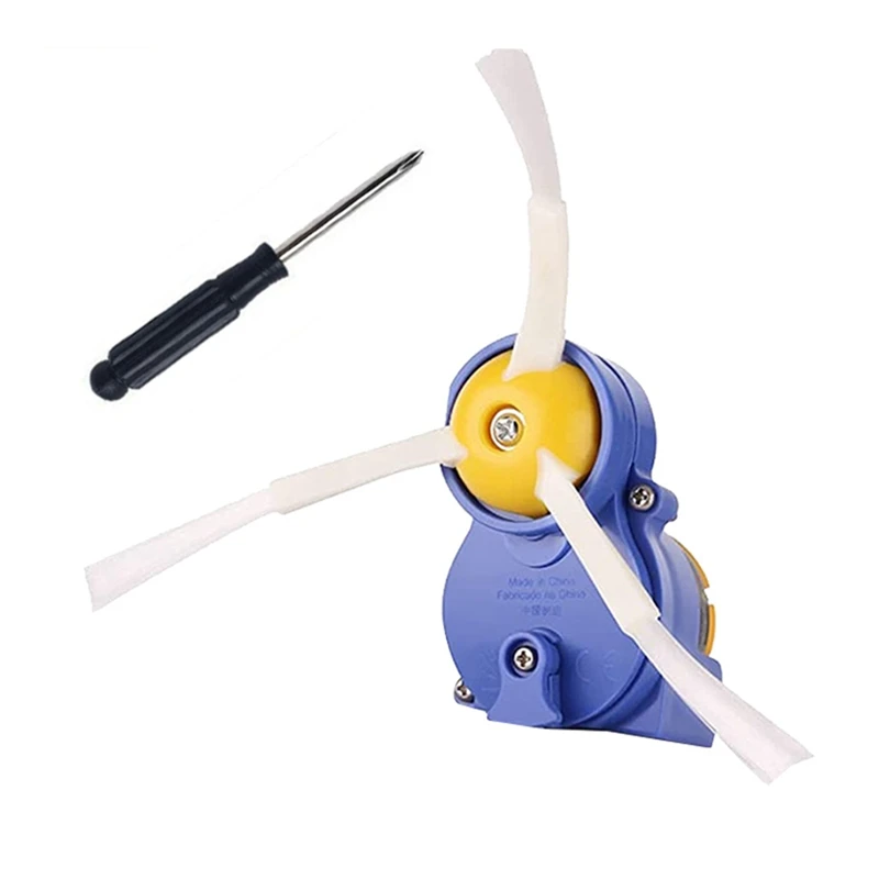 وحدة محرك فرشاة جانبية لـ iroomba ، قطع غيار منظف مكنسة كهربائية آلي ، سلسلة I3 ، من من من من من من من من من من من من نوع iroomba ،