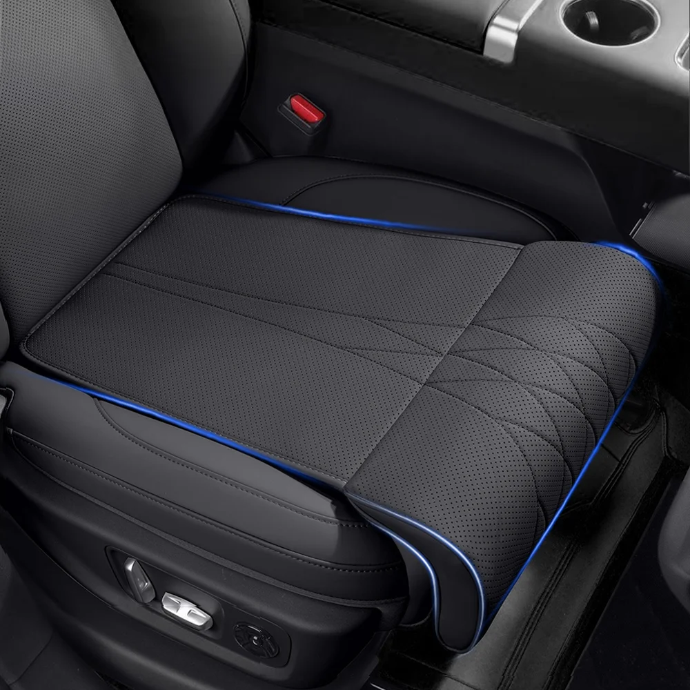 

Car Seat Leg Support Extension Cushion For Opel Astra j Insignia Astra g Corsa Zafira b Mokka Vivaro Car Seat Extender Leg pad