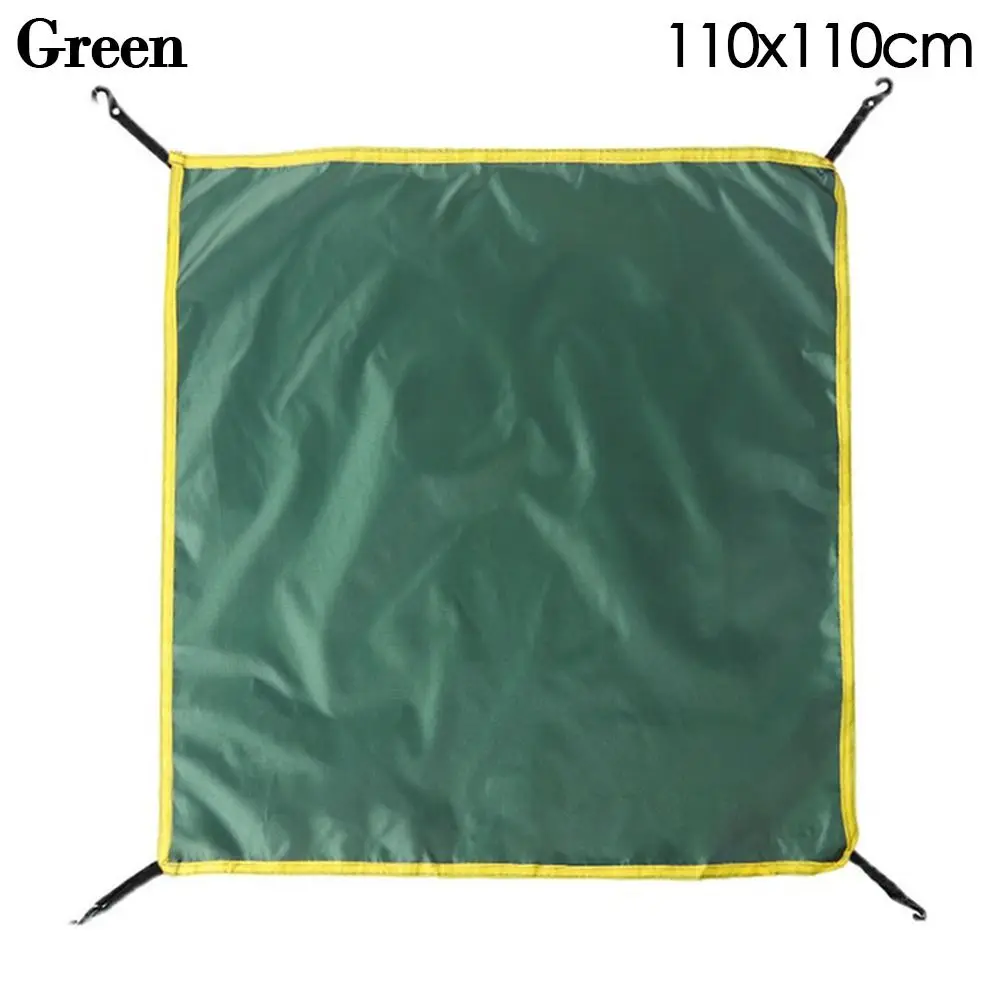 

Multi-sizes Automatic 3-4 Person Fly/Durable Hammock Cover Rainproof Tent Cover Sun Shelter Tent Tarp Cover