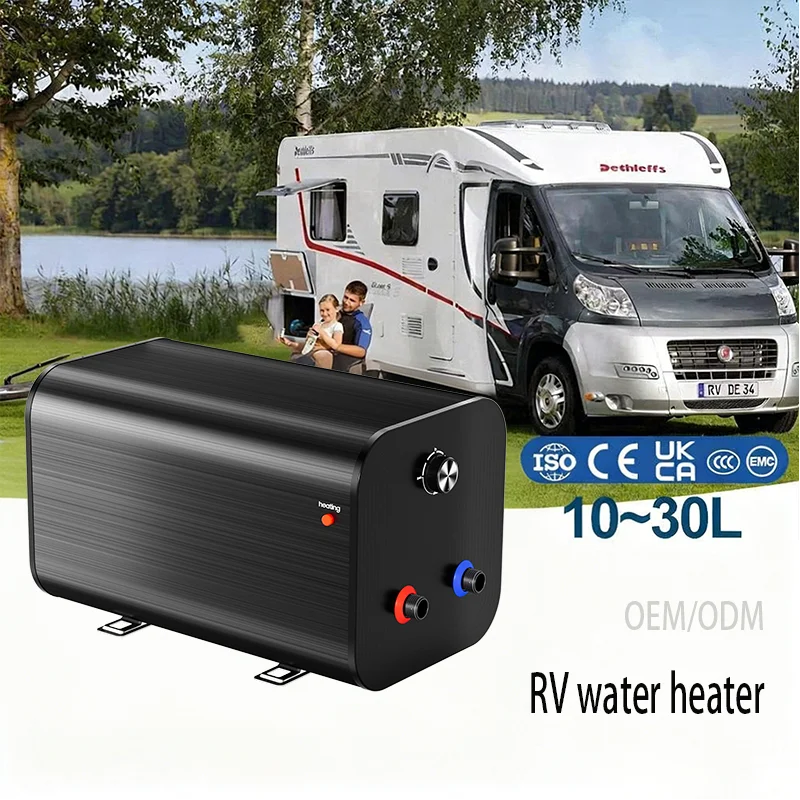 

Manufacturer Small 12V 12 Volt 12 V DC Tank Caravan Car 10L 15L 20L 30L Electric Storage RV Hot Water Heaters