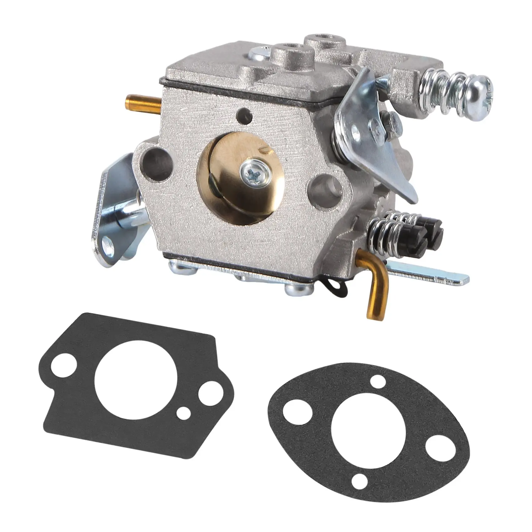 Новый карбюратор для бензопилы McCulloch Mac Cat 335 435 440, тип WT