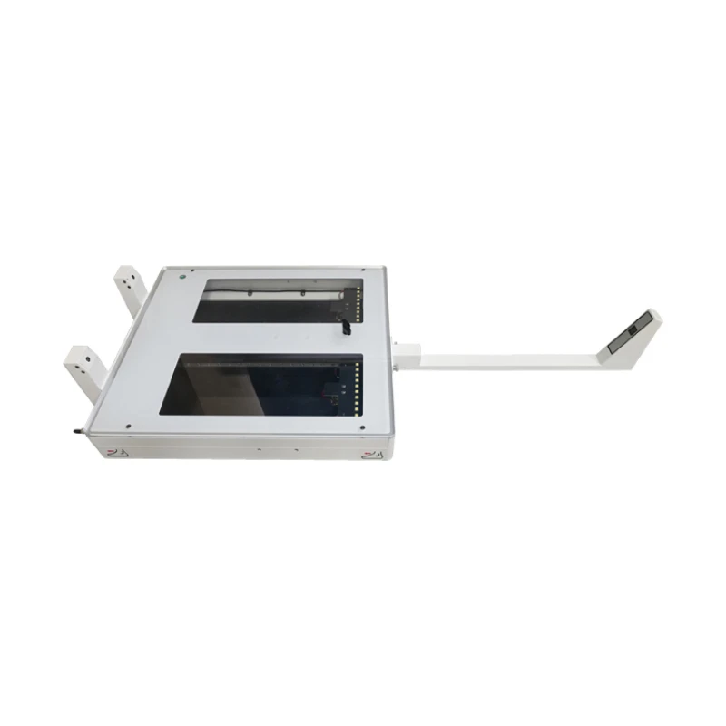 Price of human body 3d foot scanner for measurements