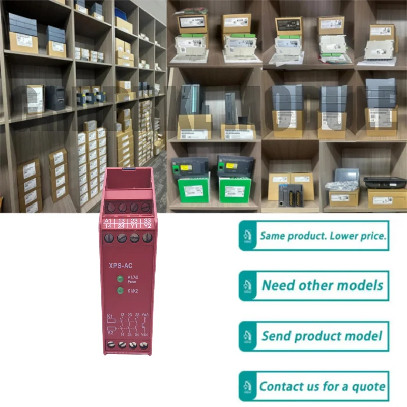 New Original Replace XPSAC5121