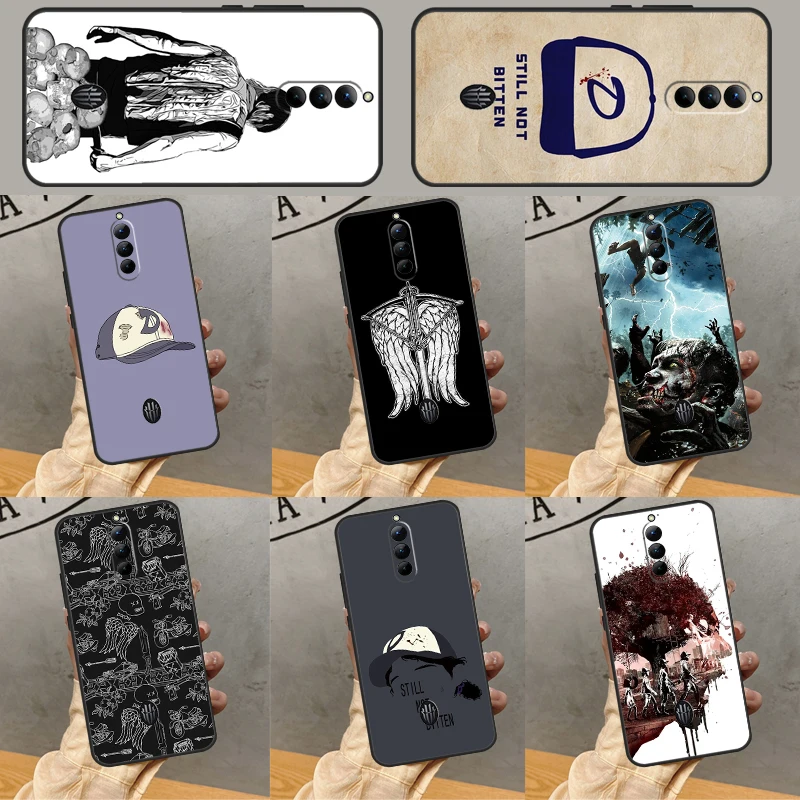 The Walking Dead Ca… - image