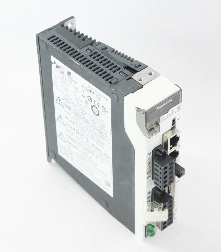 

MADHT1507B01 AC Servo Drive - New Without Box