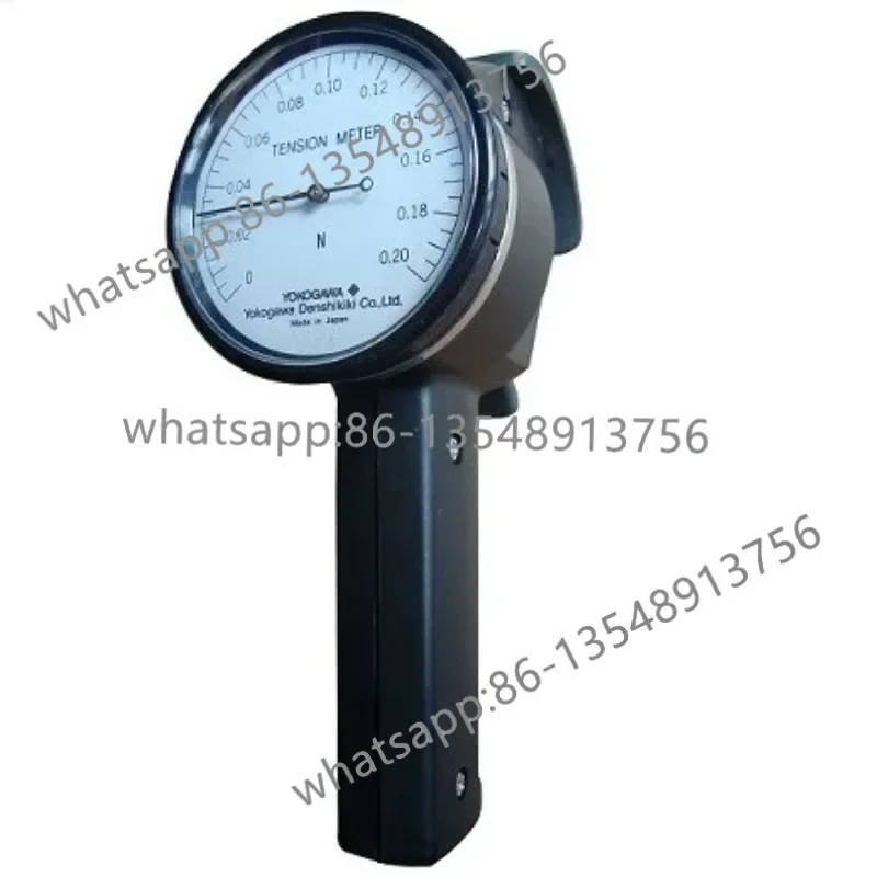 Special offer T-101-02 original genuine wire tension measurement range 0-20