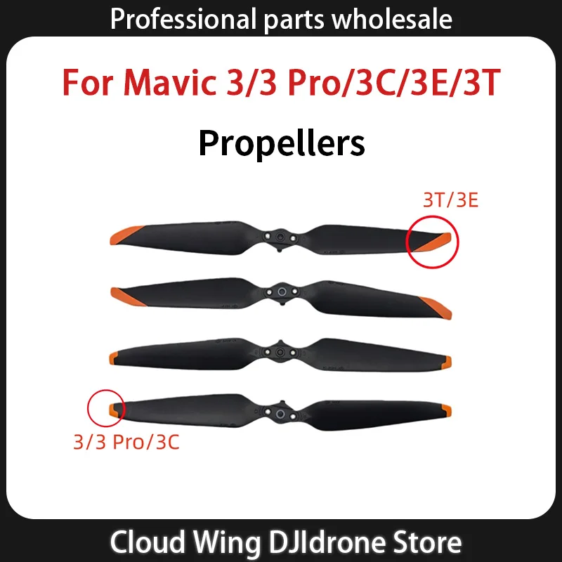 Original Propellers… - image