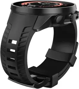 Correa suunto 9 ambassador hotsell