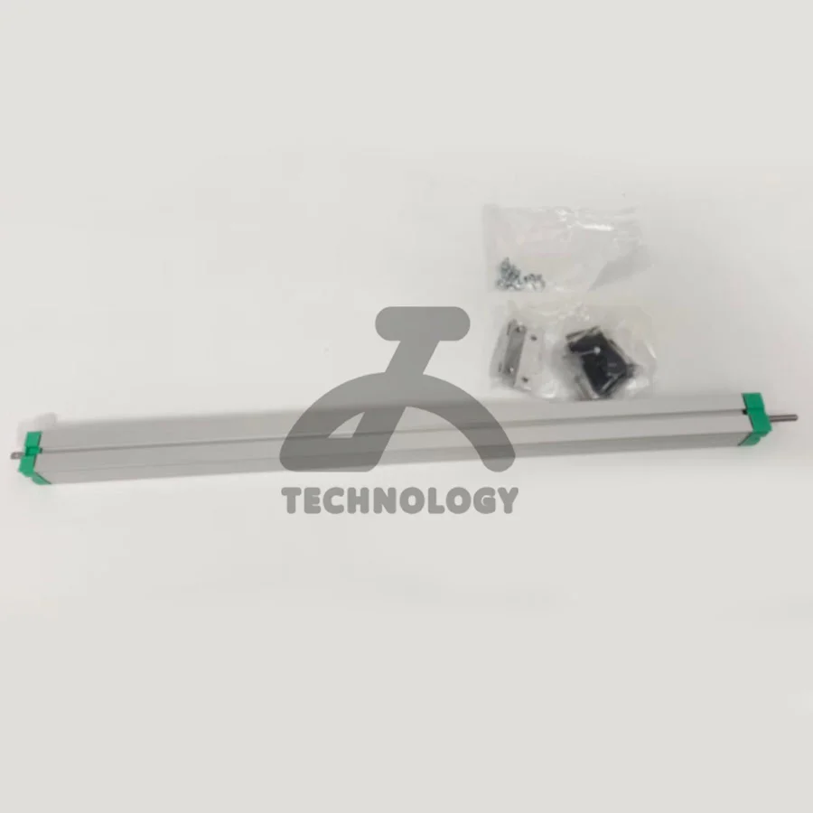 Gefran PK-M-0800-XL…