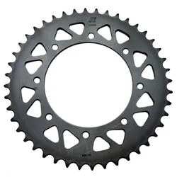 520 Motorcycle Rear Sprocket For Kawasaki W800 EJ800 2019-2024 BJ Estrella 250 1995-2000 KL650 KLR650 1987-2025 KLX650 KLX650R
