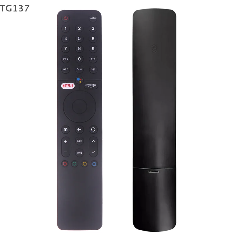 1 Pcs For Xiaomi Mi… - image