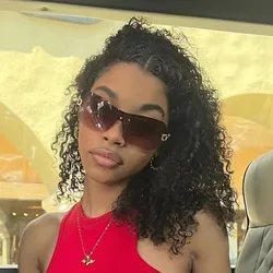 New Y2K Sports Punk Sunglasses Women Luxury Brand Designer Sun Glasses Women Colorful Mirror Fashion Eyewear UV400 Gafas De Sol