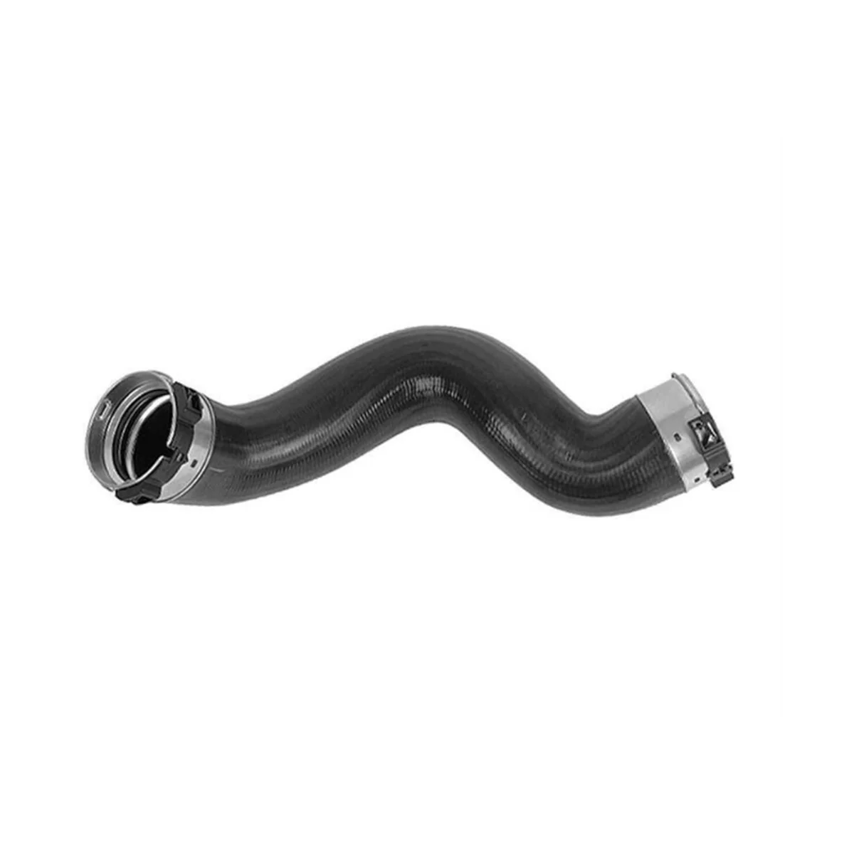 Car Intercooler Turbo Charge Pipe Boost Intake Hose 2045286582 for Mercedes-Benz C-Cl  C320 C350 E-Cl  E300 E350