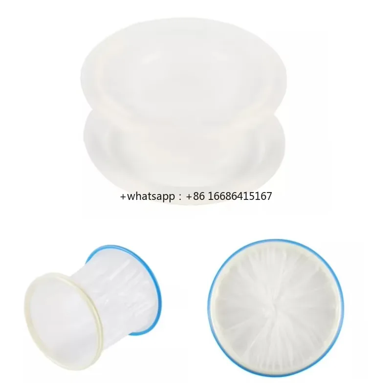 Competitive Price Single Use Abdominal Wound Retractor Protector Length