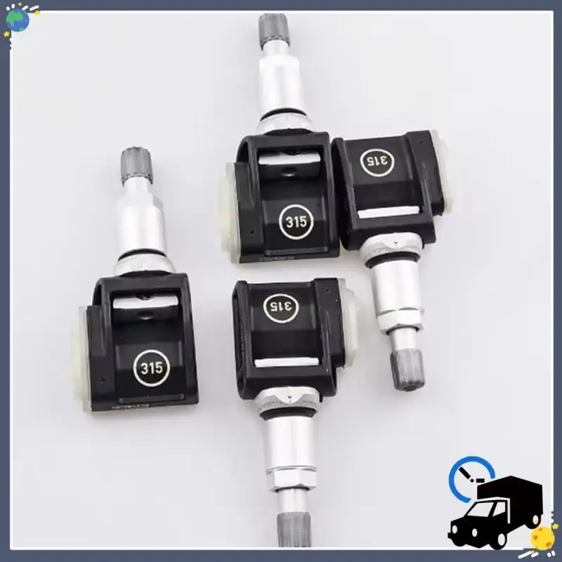 

Lasting Car TPMS Tire Pressure Monitoring System Sensor For BMW 530E Sedan (G30) 2018 2019 2020 Tire Pressure Monitoring System
