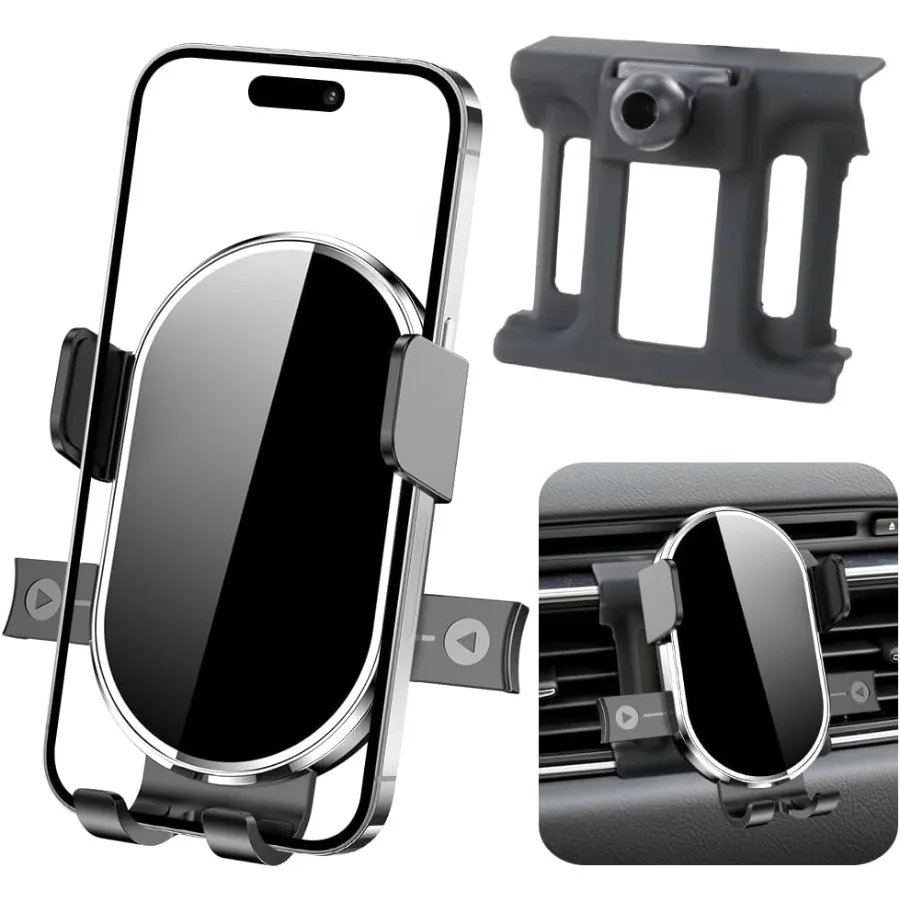 

Автомобильный держатель для телефона для Mazda CX5 20172024, совместимый с системой навигации, аксессуар для украшения интерьера приборной панели, универсальный Mob