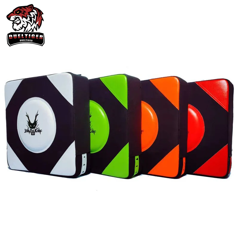 

Качественные кожаные настенные фокусные колодки для тхэквондо