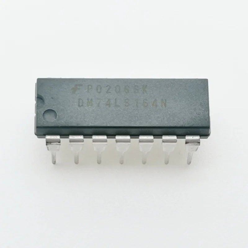 Dm74ls164n dip-14
