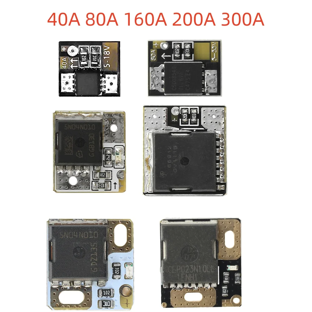 High Power Mos Trig…