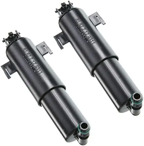 

Комплект из 2 форсунок омывателя фар для E90 E91 E92 E93 323i-335i