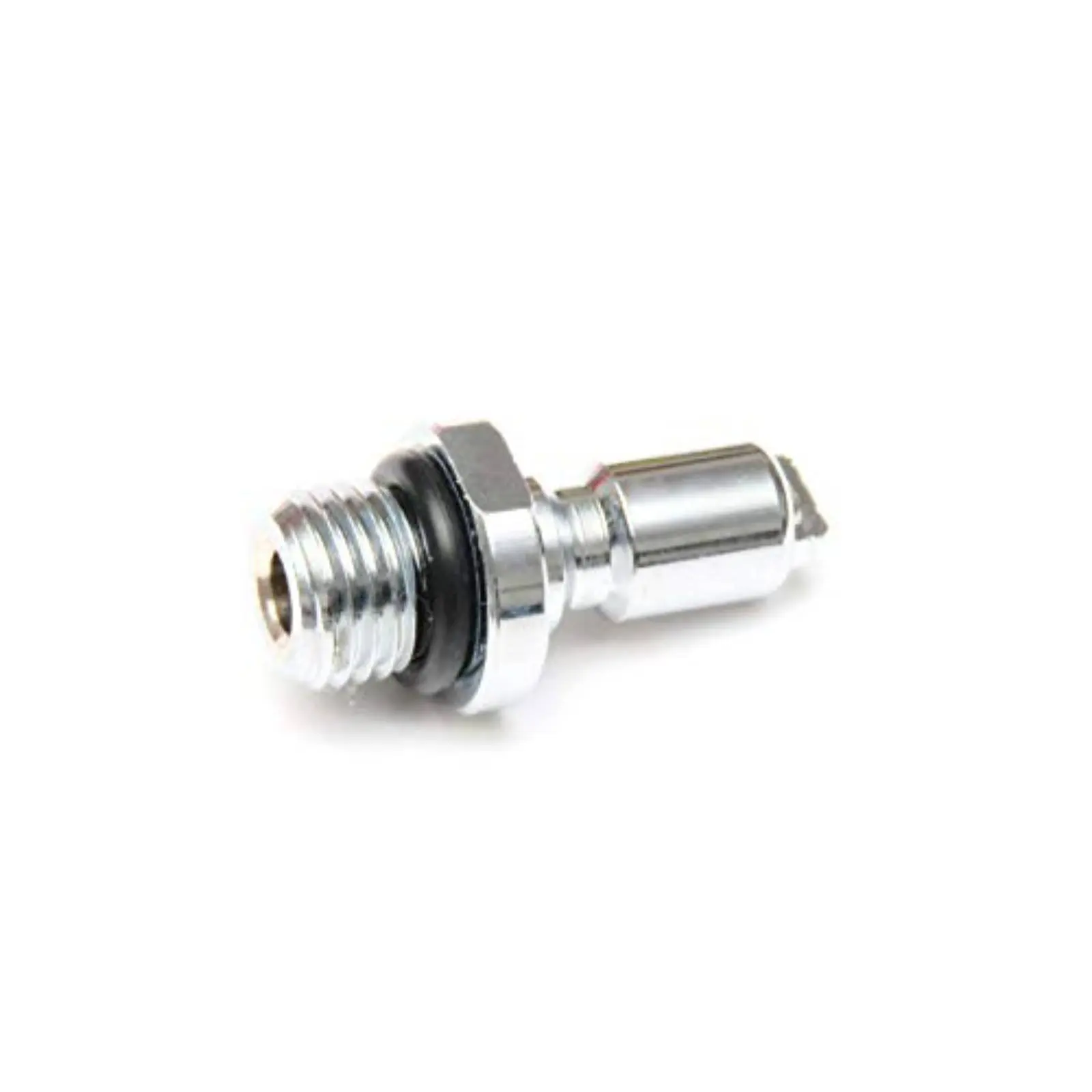 

Diving Inflator Connector Nickel-Plated Copper Underwater BCD Inflator Connector Quick Disconnect Inflation Connector