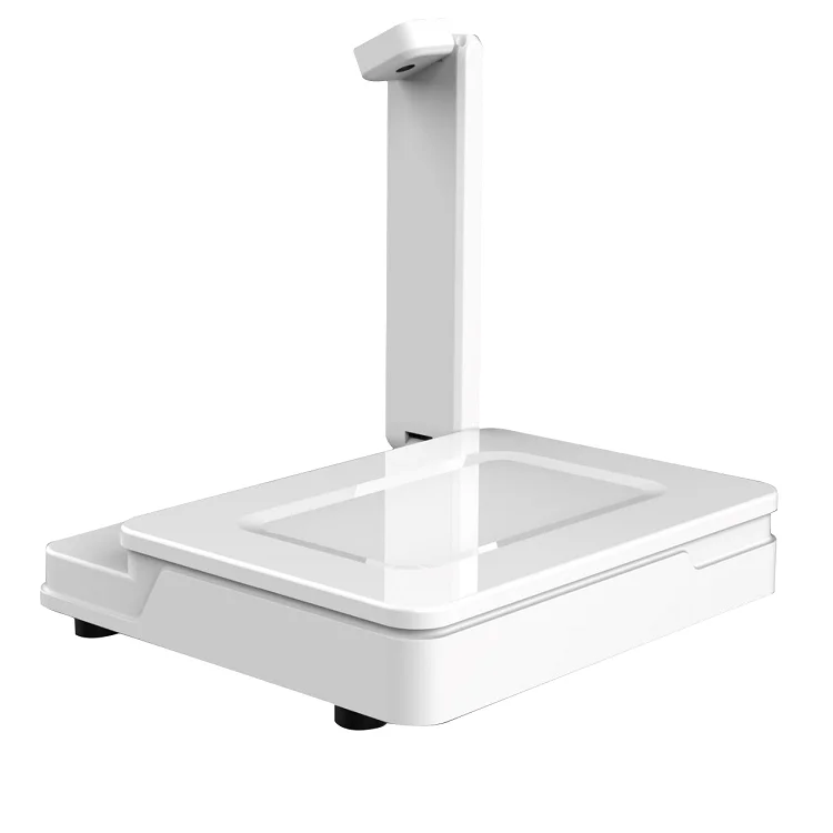 

All in One Touch AI Cash Register POS Weighing Scale