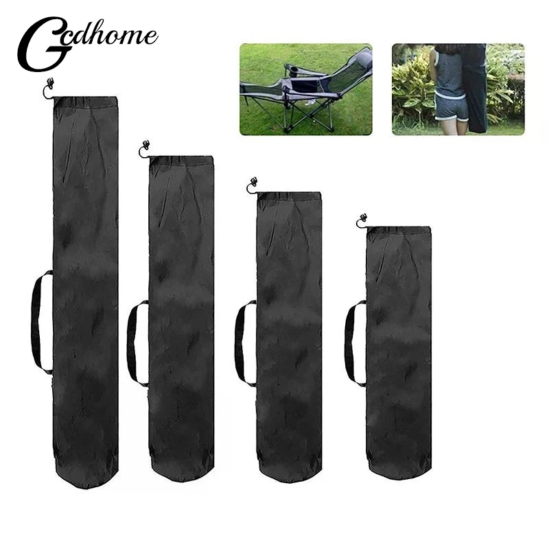 4Sizes Foldable Oxford Cloth Chair Replacement Bag Umbrellas Canopies Yoga Mat Carrying Bag Lightwear For Camping Chair