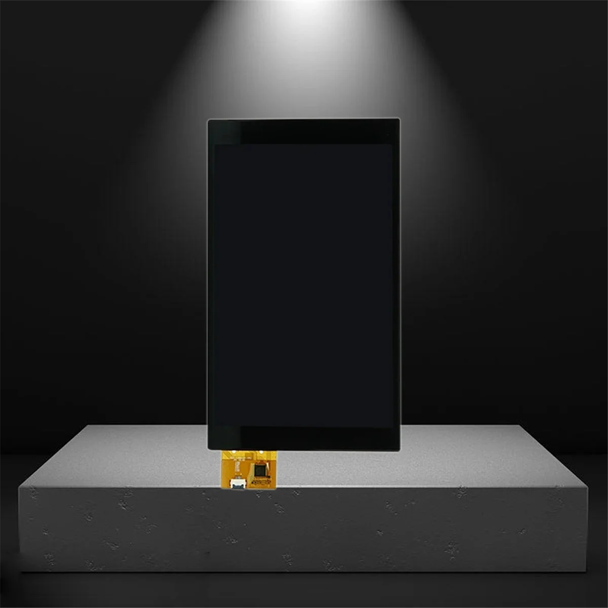 Надежный 7-дюймовый сенсорный ЖК-экран для LicheeRV Nano 800x1280, ЖК-дисплей для макетной платы LicheeRV Nano-ABDQ
