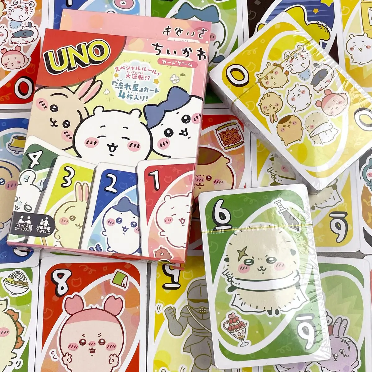 Thumbnail 2 - #9 Budget Uno Card Games for Smart Shoppers