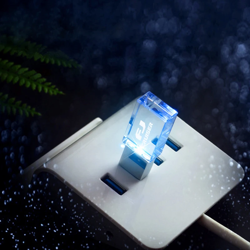 محرك زجاج السيارة لتويوتا FJ كروزر ، اللون ، USB ، إكسسوارات السيارة