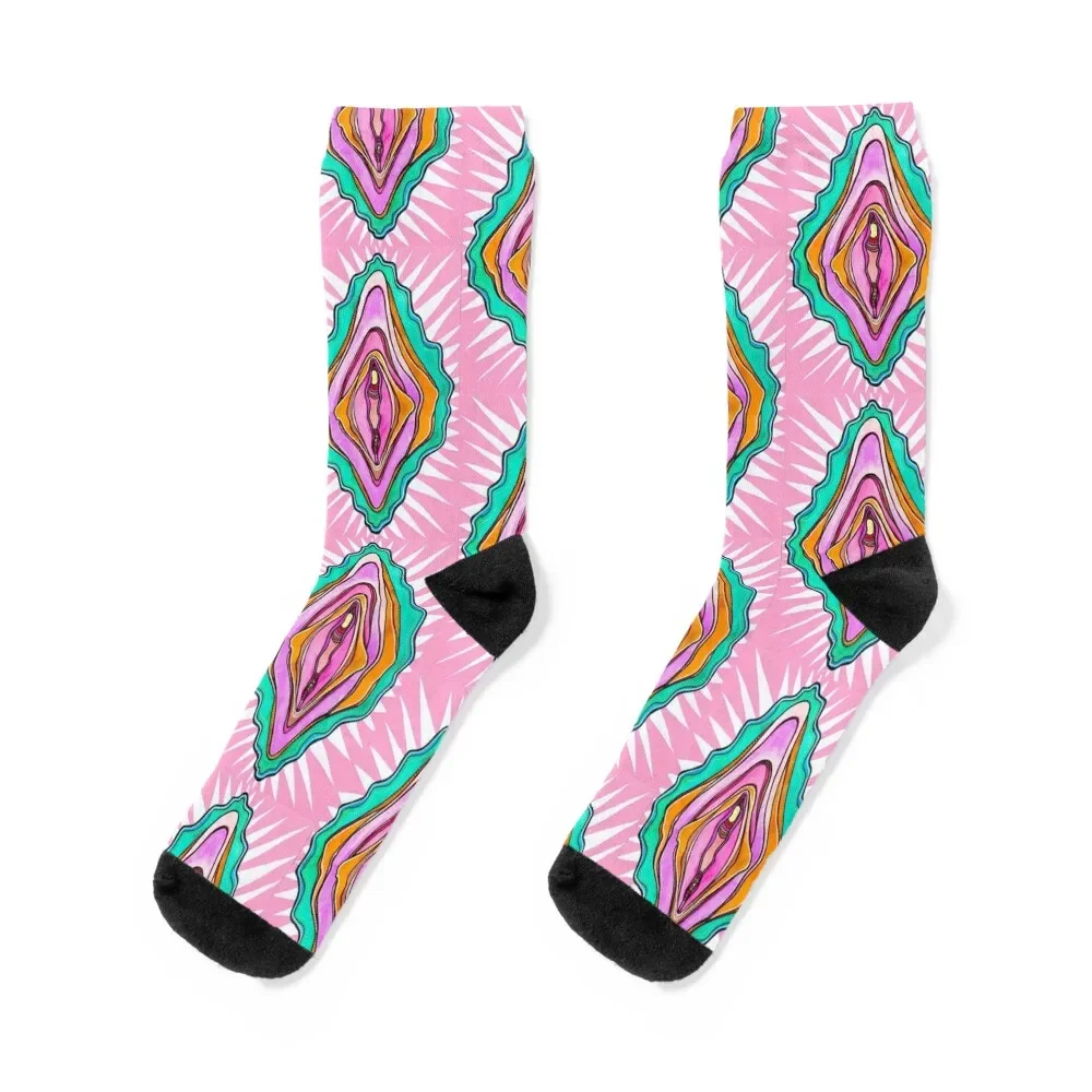 

holy mother Socks happy floor essential tennis Men Socks Women's