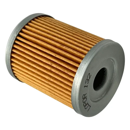 Imagen 2 del producto Filtro de aceite de motocicleta para Suzuki DR125 1985-2000 DR-Z125 DRZ125 2003-2024 RV125 03-16 SP125 86-88 DR200S DR200SE RV200 Vanvan