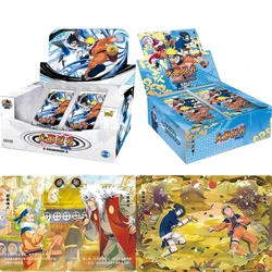 AgreYOU-Cartes NarAACard Array Chapter Rare SE BP MR, Uzumaki NarAAJiraiya Anime Rick Collection, Jouet pour enfants, Cadeau